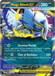 Mega Absol ex 86/132 – Mega Evolution