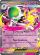 Mega Gardevoir EX 60/132 – Mega Evolution