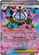 Mega Chandelure EX 38/84– Mega Evolution