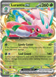 Lurantis ex 04/84 – Mega Evolution: Pitch Black