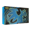 Mega Charizard X ex Ultra-Premium Collection + Premium Acrylic Protection