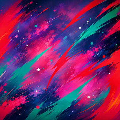 Chaos Rising