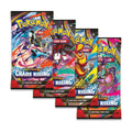 Pokémon TCG: Mega Evolution-Chaos Rising Booster Display Box (36 Packs)