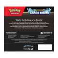 Pokémon TCG: Mega Evolution-Chaos Rising Booster Display Box (36 Packs)