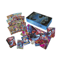 Mega Charizard X ex Ultra-Premium Collection + Premium Acrylic Protection